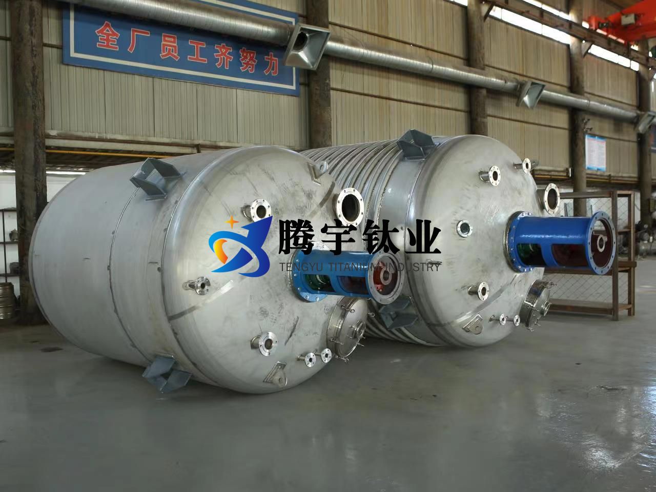 關(guān)于換熱器腐蝕問題及預防措施的思考